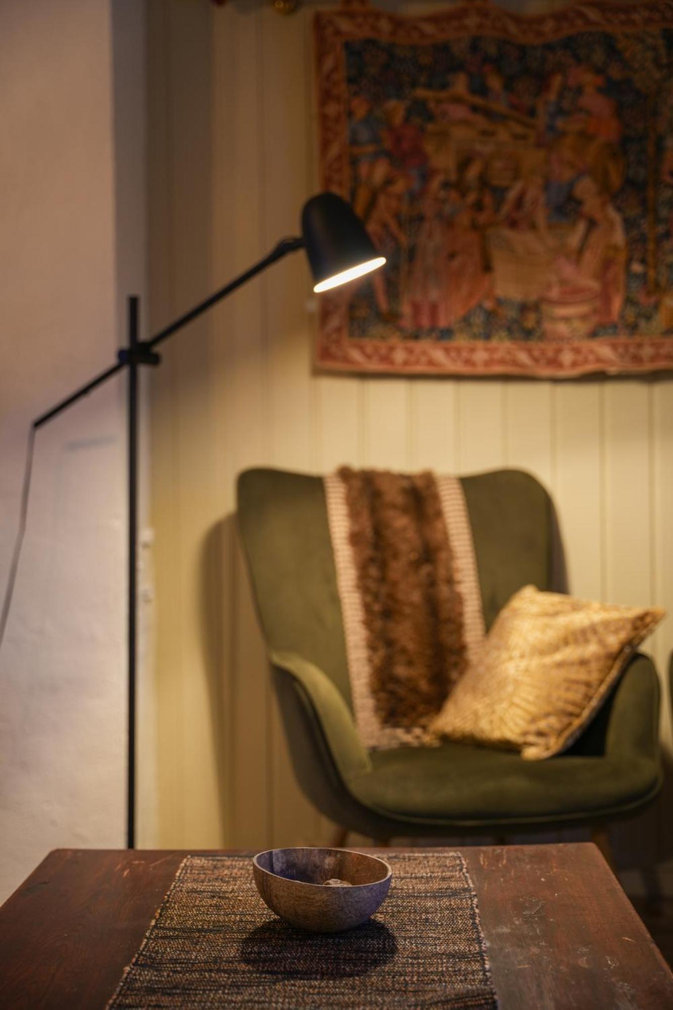 Anitas Living Rooms - Easy & Cosy Reine Zewnętrze zdjęcie
